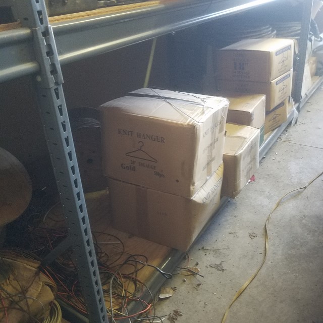 Auction Photo