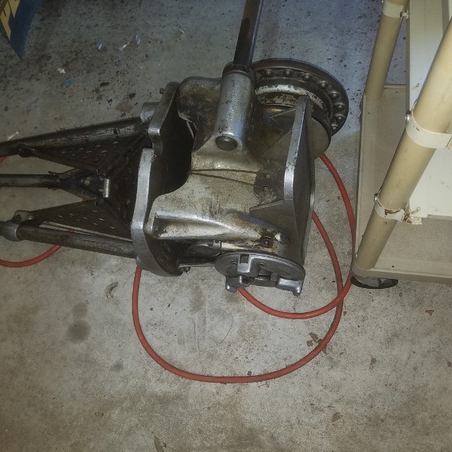 Auction Photo