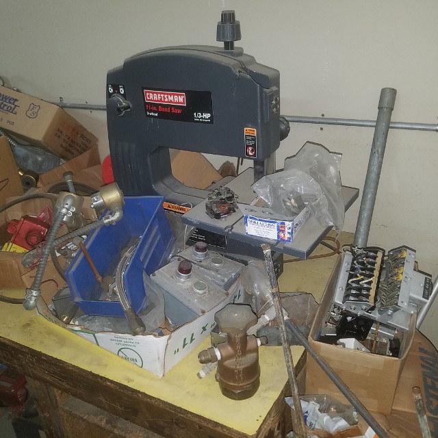 Auction Photo