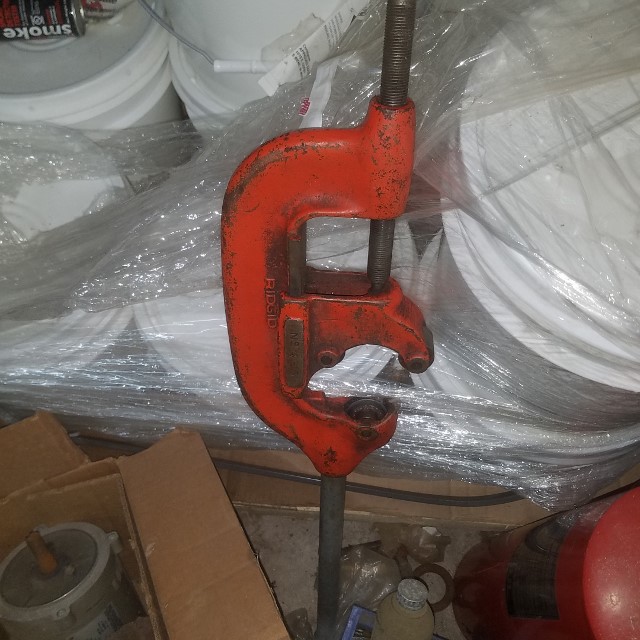 Auction Photo