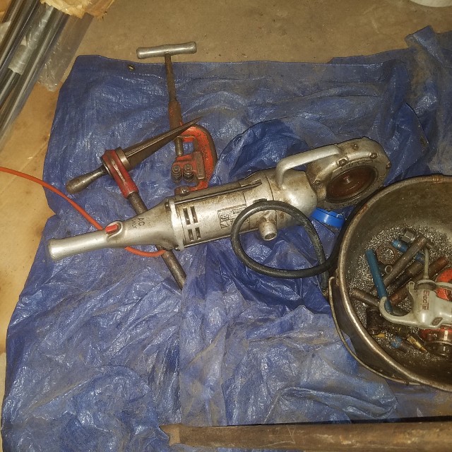 Auction Photo