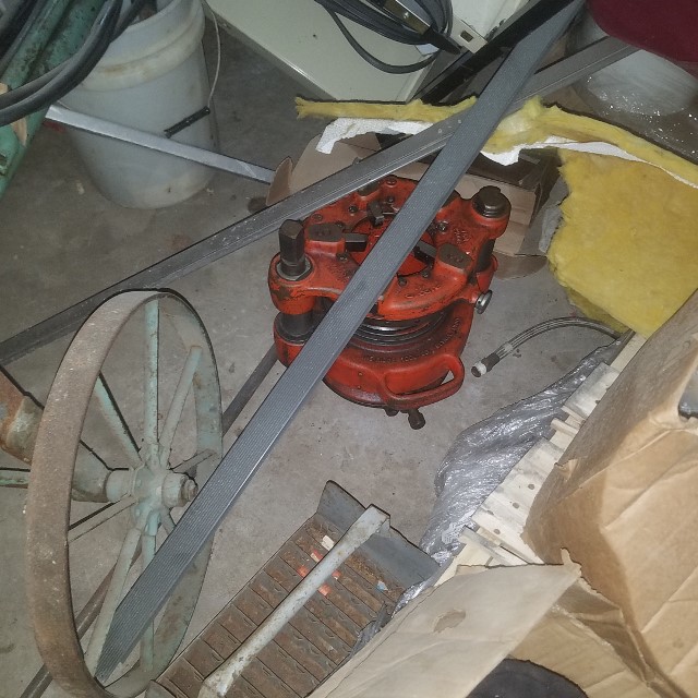 Auction Photo