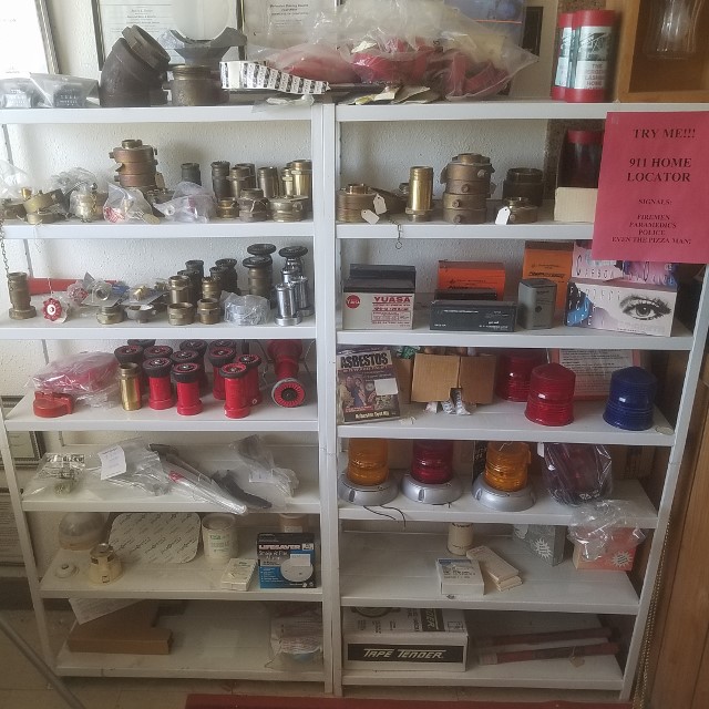 Auction Photo