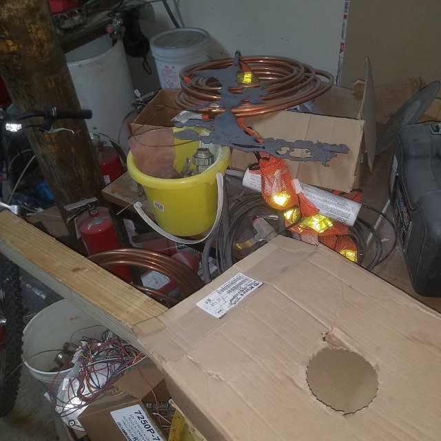 Auction Photo