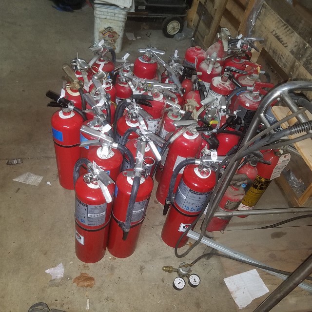 Auction Photo