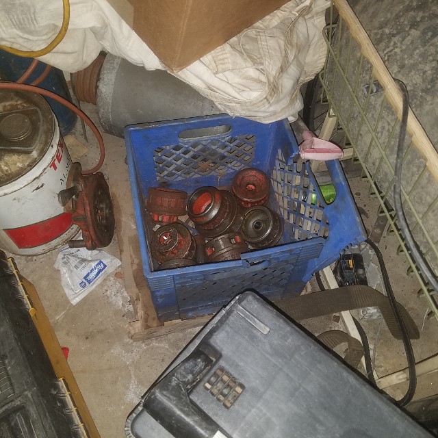 Auction Photo