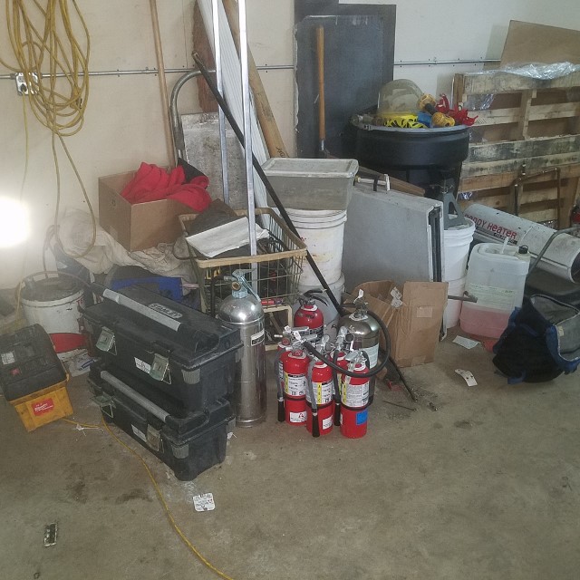 Auction Photo