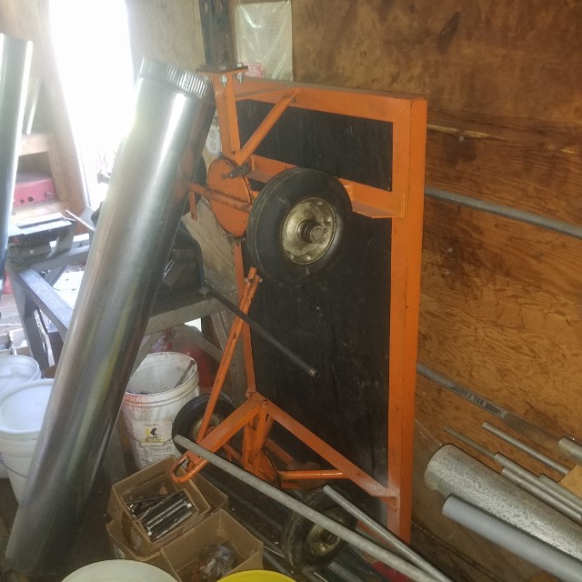 Auction Photo