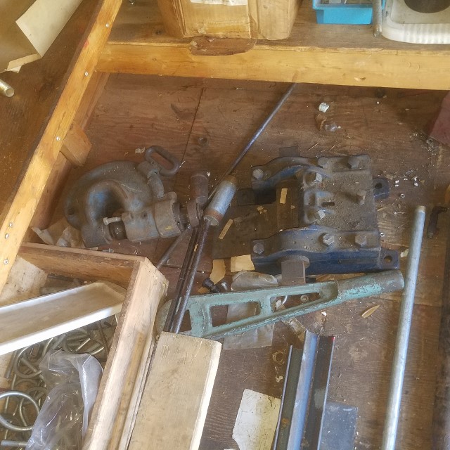 Auction Photo