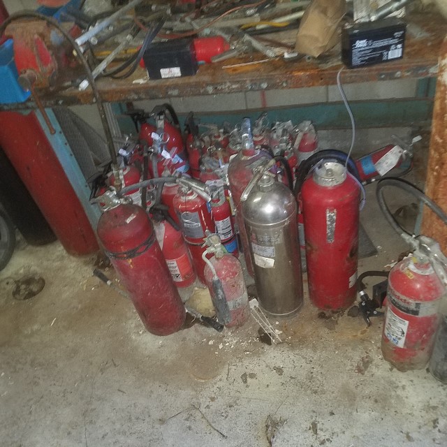 Auction Photo