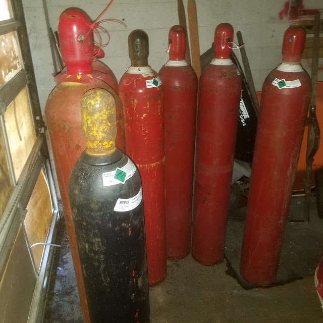 Auction Photo