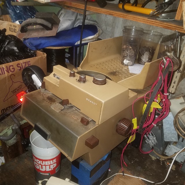 Auction Photo