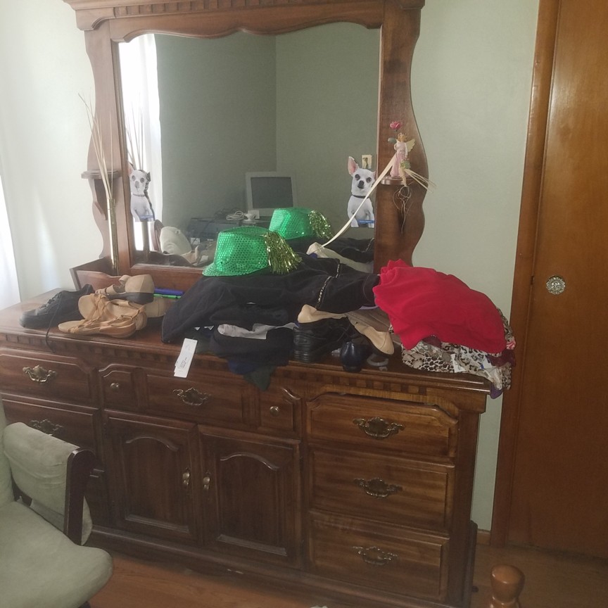Auction Photo