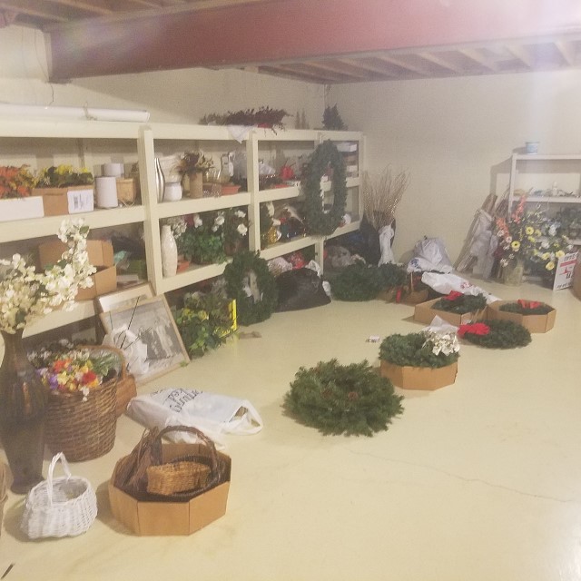 Auction Photo