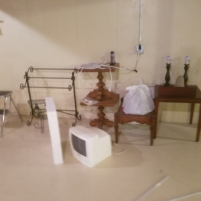 Auction Photo