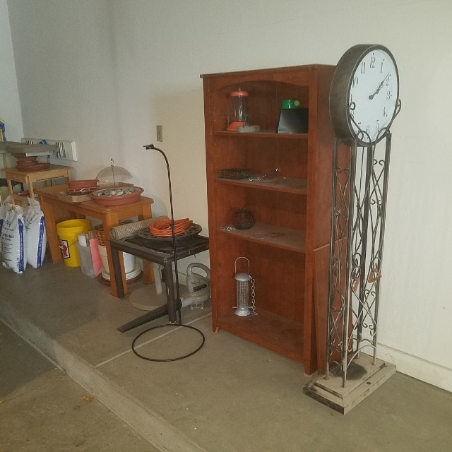 Auction Photo