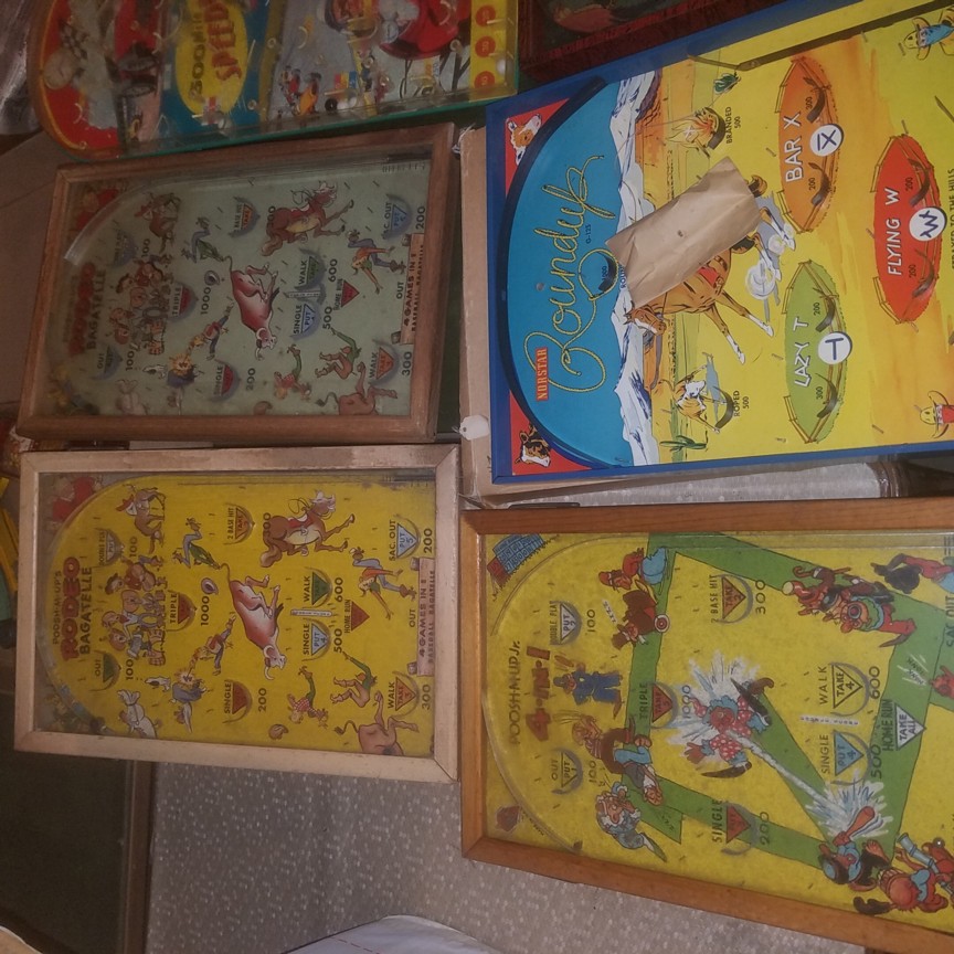 Auction Photo