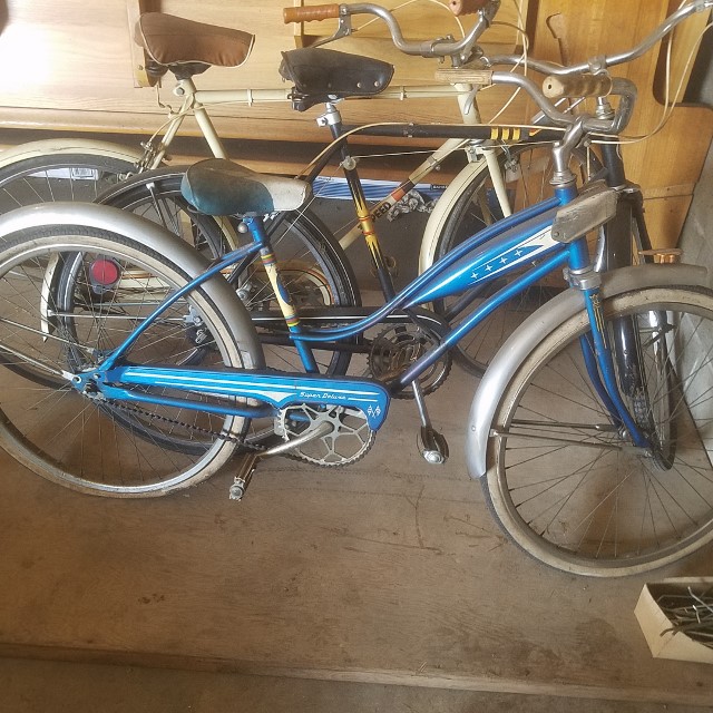 Auction Photo