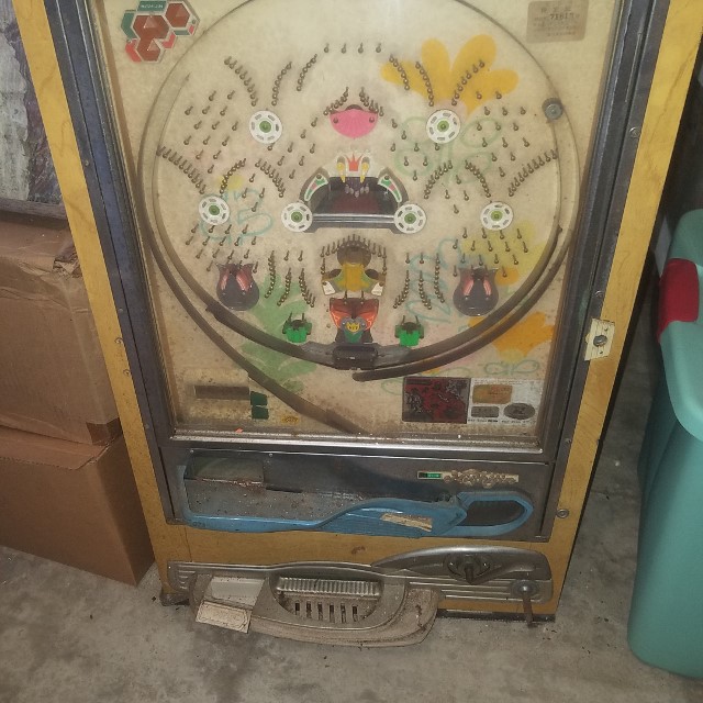 Auction Photo