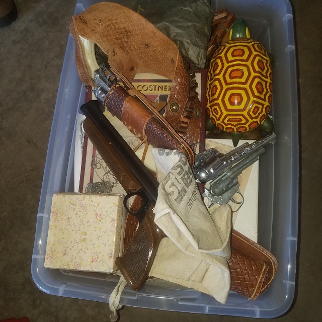 Auction Photo