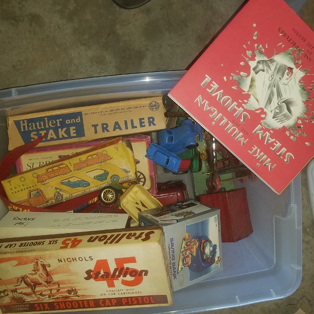 Auction Photo