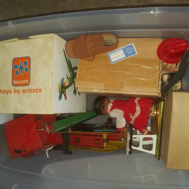 Auction Photo
