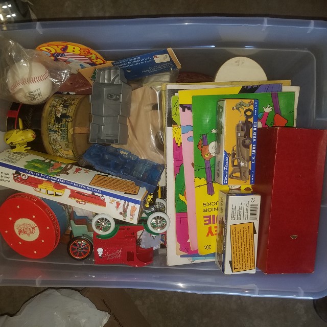 Auction Photo