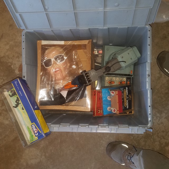 Auction Photo
