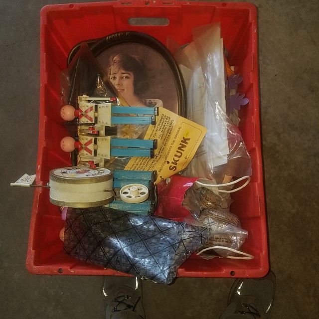 Auction Photo