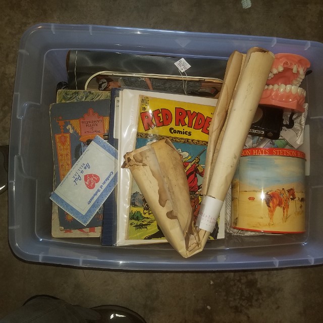 Auction Photo