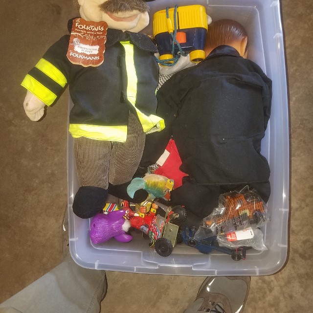 Auction Photo