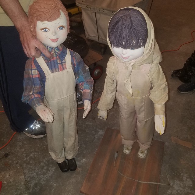Auction Photo