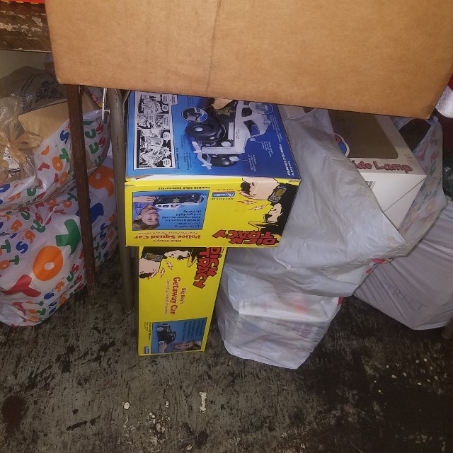 Auction Photo