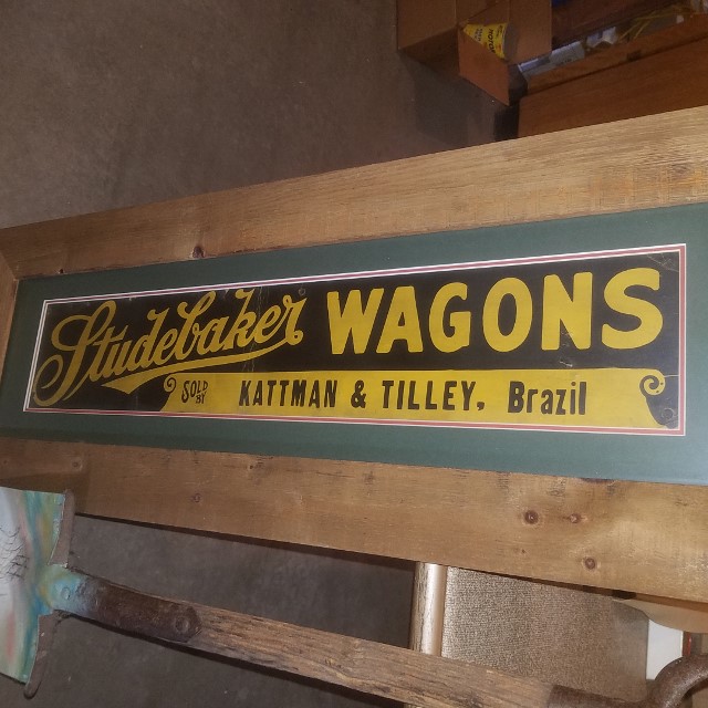 Auction Photo
