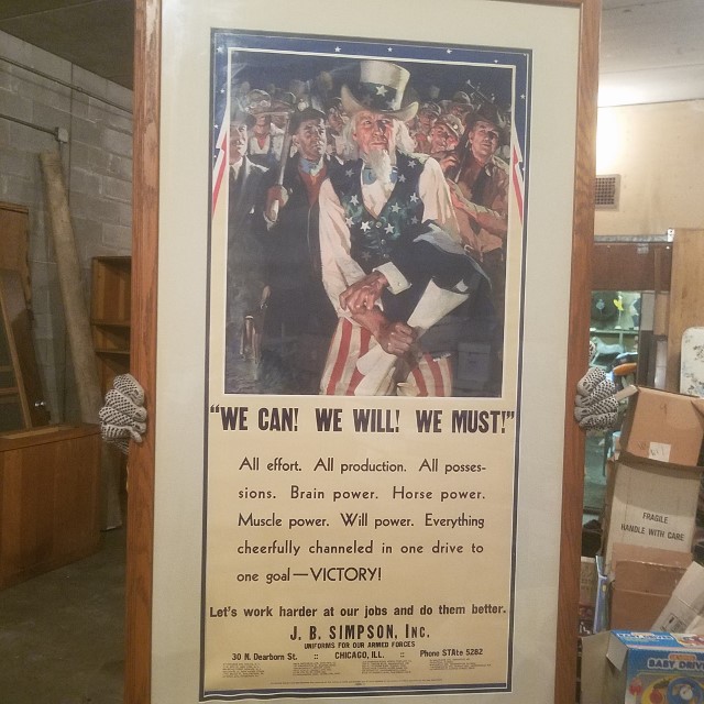 Auction Photo