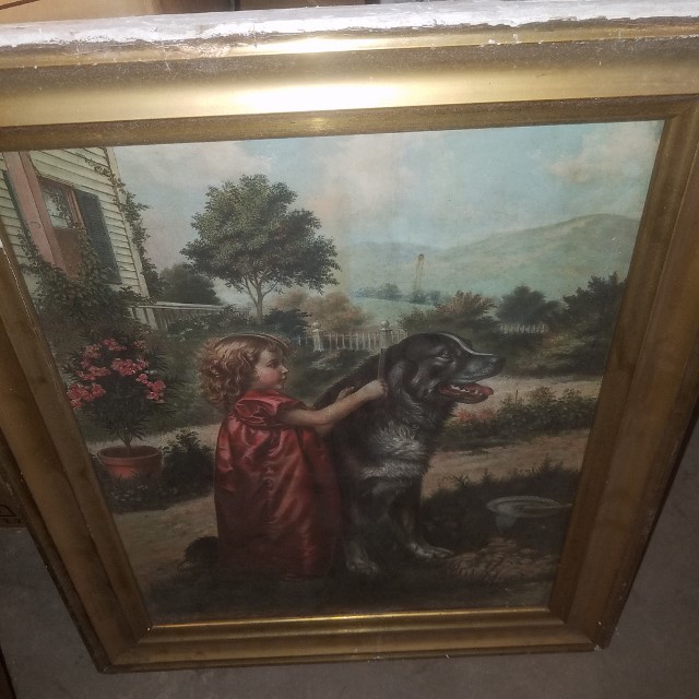 Auction Photo