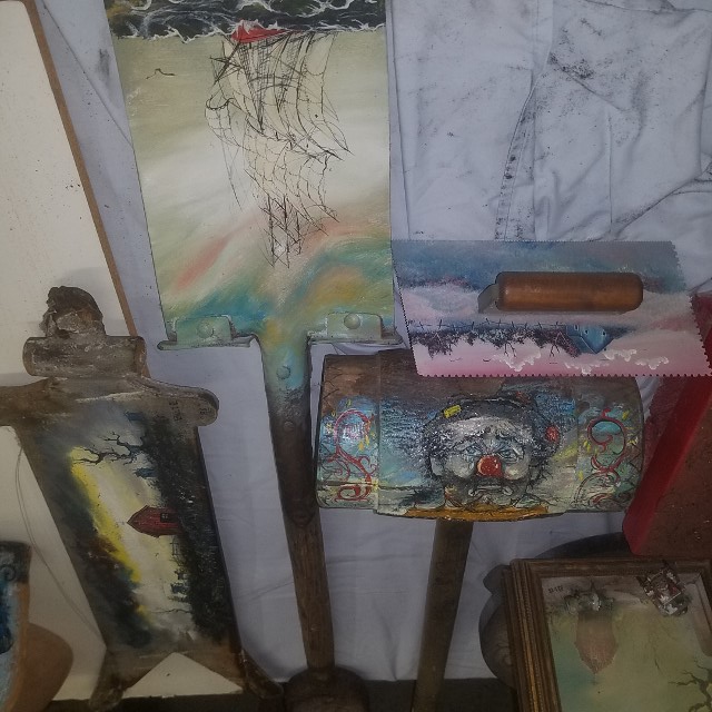 Auction Photo