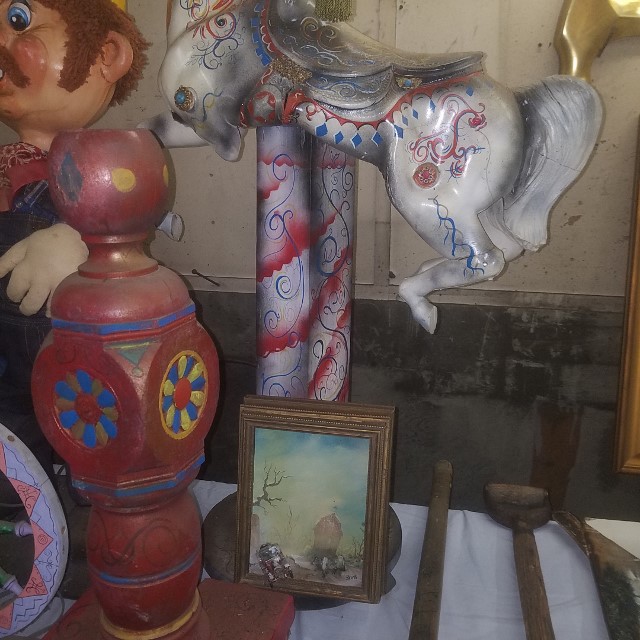 Auction Photo