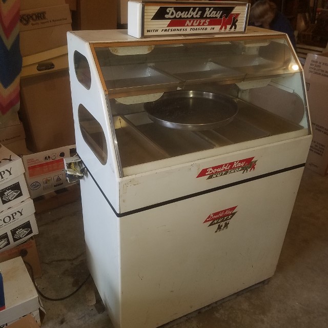 Auction Photo
