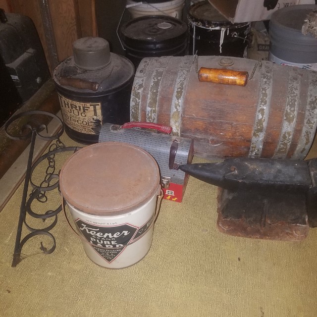 Auction Photo