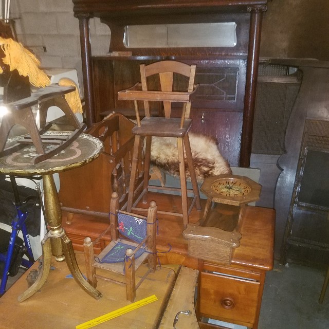 Auction Photo
