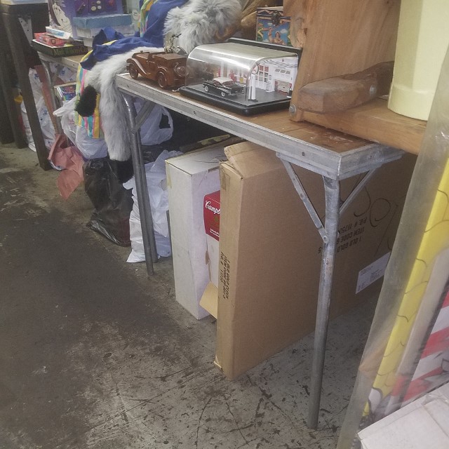 Auction Photo