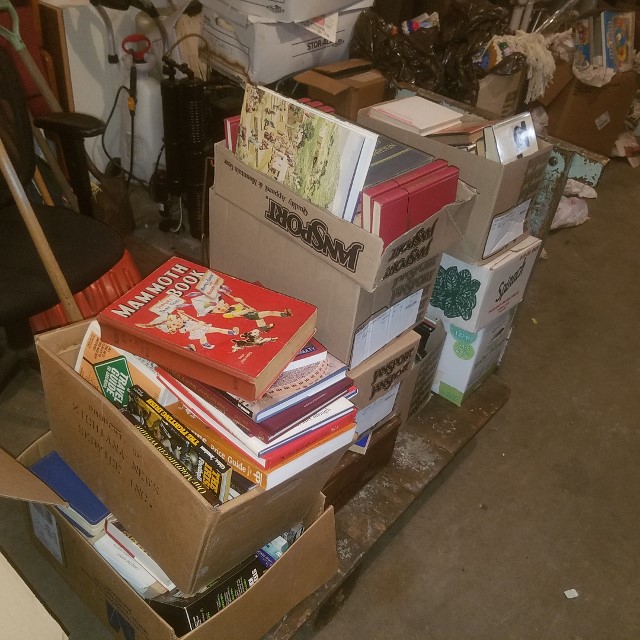 Auction Photo