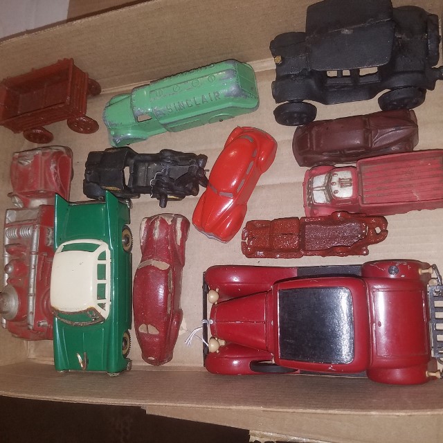 Auction Photo
