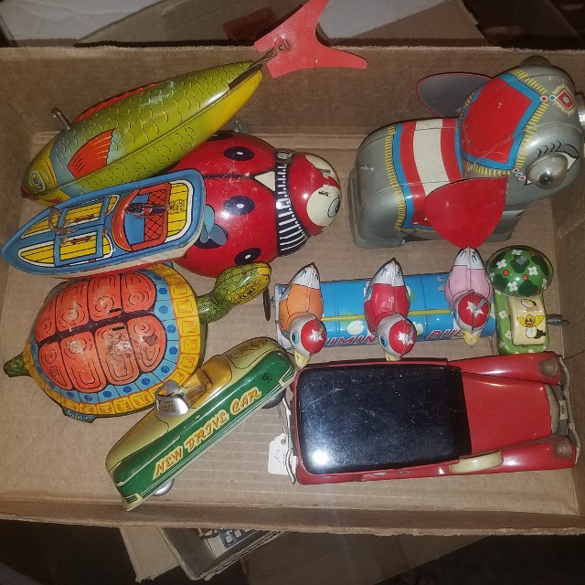 Auction Photo