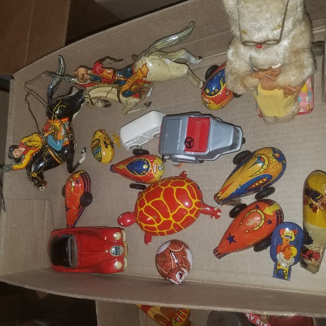 Auction Photo