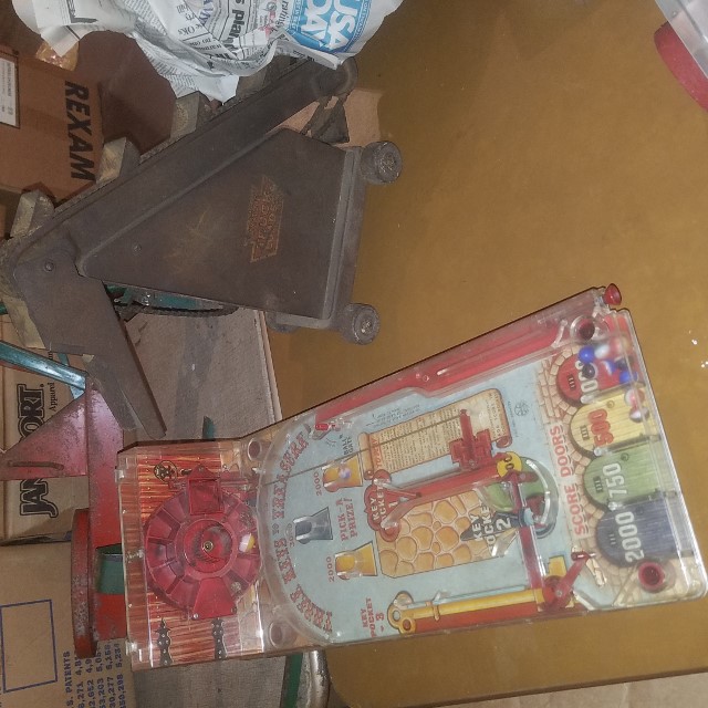 Auction Photo