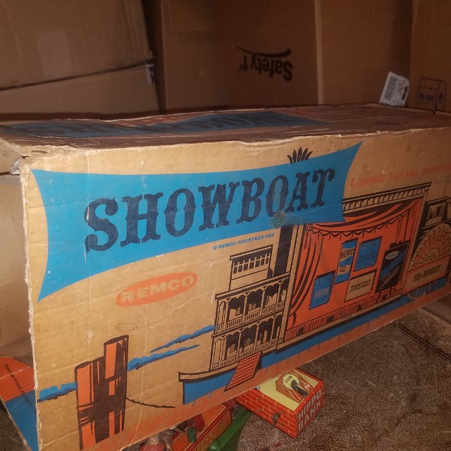 Auction Photo