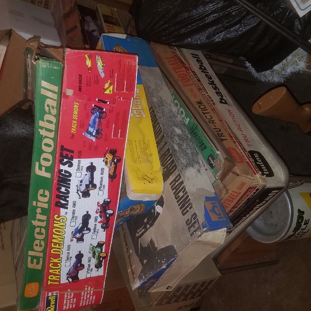 Auction Photo