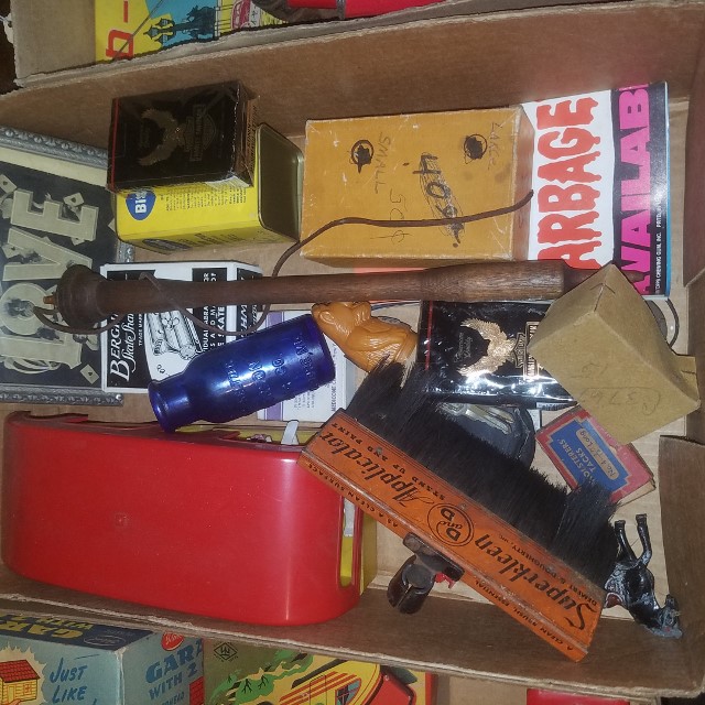 Auction Photo